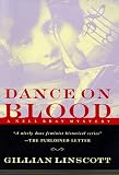 Linscott, Gillian: Dance on Blood Linscott, Gillian: Dance on Blood