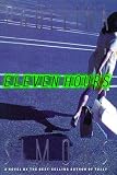 Simons, Paullina: Eleven Hours