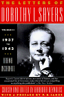 Sayers, Dorothy L.: The Letters of Dorothy L. Sayers: 1937-1943, From Novelist to Playwright