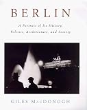 MacDonogh, Giles: Berlin