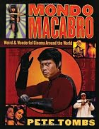 Mondo Macabro : Weird & Wonderful Cinema&hellip;