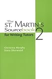 Murphy, Christina: The St. Martin's Sourcebook for Writing Tutors Murphy, Christina: The St. Martin's Sourcebook for Writing Tutors