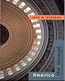 Kingdon, John W.: America the Unusual Kingdon, John W.: America the Unusual
