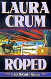 Crum, Laura: Roped