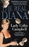 Campbell, Colin: Real Diana Campbell, Colin: Real Diana