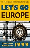 Zakaras, Alex: Let's Go 99 Europe Zakaras, Alex: Let's Go 99 Europe