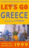 [???]: Let's Go 99: Greece
