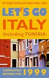 [???]: Let's Go Italy 1999