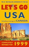 [???]: Let's Go 99 USA