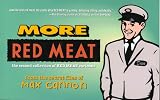 Cannon, Max: More Red Meat : The Second Collection of Red Meat Cartoons