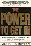 Boylan, Michael A.: The Power to Get in