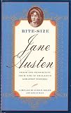 Austen, Jane: Bite-Size Jane Austen: Sense & Sensibility from One of England's Greatest Writers