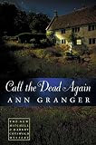 Granger, Ann: Call the Dead Again