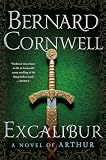 Cornwell, Bernard: Excalibur