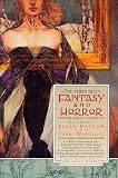Datlow, Ellen: The Year's Best Fantasy and Horror Datlow, Ellen: The Year's Best Fantasy and Horror