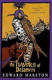 Marston, Edward: The Hawks of Delamere