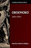 Behn, Aphra: Oroonoko