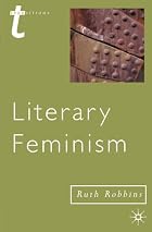 Literary Feminisms (Transitions) by Ruth&hellip;
