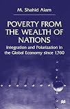 Alam, M. Shahid: Poverty from the Wealth of Nations: Integration and Polarization in the Global Economy since 1760