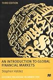 Valdez, Stephen: An Introduction to Global Financial Markets Valdez, Stephen: An Introduction to Global Financial Markets