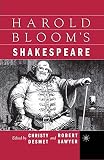 Sawyer, Robert J.: Harold Bloom's Shakespeare