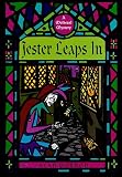 Gordon, Alan: Jester Leaps In: A Medieval Mystery Gordon, Alan: Jester Leaps In: A Medieval Mystery