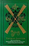 Janvier, Thomas A.: In Old New York: A Classic History of New York City