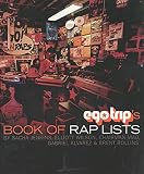 Jenkins, Sacha: Ego Trip's Book of Rap Lists Jenkins, Sacha: Ego Trip's Book of Rap Lists
