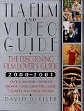 Tla Video: Tla Film and Video Guide 2000-2001: The Discerning Film Lover's Guide, 2000-2001
