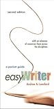 Lunsford: Easy Writer Lunsford: Easy Writer