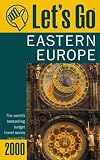 [???]: Let's Go 2000 Eastern Europe