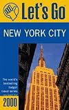 [???]: Let's Go 2000 New York City