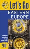 Volfova, Andrea: Let's Go 2001 Eastern Europe
