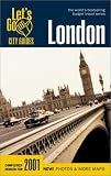 Reuland, John T.: Let's Go 2001 London
