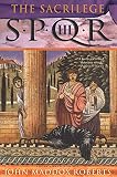 Roberts, John Maddox: The Sacrilege