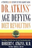 Buff, Sheila: Dr. Atkins' Age-Defying Diet Revolution
