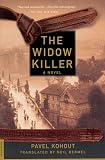 Kohout, Pavel: The Widow Killer