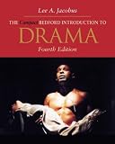 Jacobus, Lee A.: The Compact Bedford Introduction to Drama Jacobus, Lee A.: The Compact Bedford Introduction to Drama