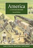 Henretta: America Concise History