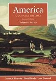 Brody, David: America: A Concise History Brody, David: America: A Concise History