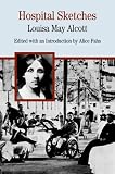 Fahs, Alice: Hospital Sketches