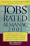 Krantz, Les: Jobs Rated Almanac 2001