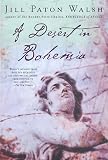 Paton Walsh, Jill: A Desert in Bohemia Paton Walsh, Jill: A Desert in Bohemia