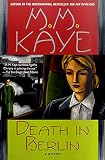Kaye, Mary Margaret: Death in Berlin Kaye, Mary Margaret: Death in Berlin