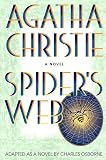 Christie, Agatha: Spider's Web Christie, Agatha: Spider's Web