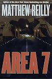 Reilly, Matthew: Area 7 Reilly, Matthew: Area 7