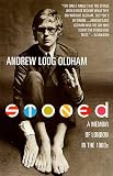 Oldham, Andrew Loog: Stoned : A Memoir of London in the 1960s