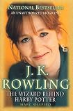 Shapiro, Marc: J. K. Rowling: The Wizard Behind Harry Potter