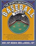 Neft, David S.: The Sports Encyclopedia: Baseball 2001