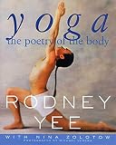 Zolotow, Nina: Yoga: The Poetry of the Body Zolotow, Nina: Yoga: The Poetry of the Body